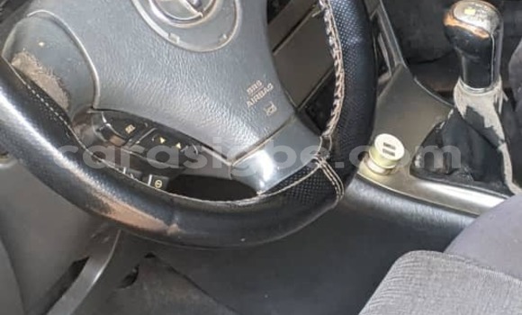 Buy Used Toyota Altis Blue Car in Lome in Togo Buy Used Toyota Altis Blue Car in Lome in Togo