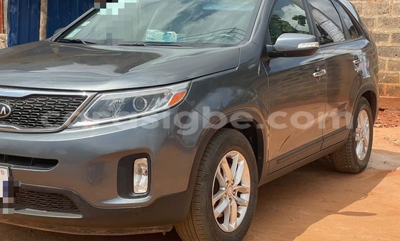 Buy Used Kia Sorento Other Car in Aneho in Togo Buy Used Kia Sorento Other Car in Aneho in Togo