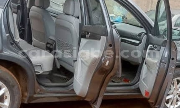 Buy Used Kia Sorento Other Car in Aneho in Togo Buy Used Kia Sorento Other Car in Aneho in Togo