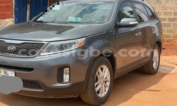 Buy Used Kia Sorento Other Car in Aneho in Togo Buy Used Kia Sorento Other Car in Aneho in Togo