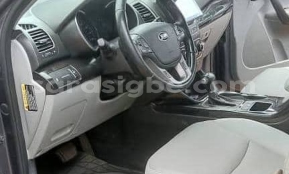 Buy Used Kia Sorento Other Car in Aneho in Togo Buy Used Kia Sorento Other Car in Aneho in Togo
