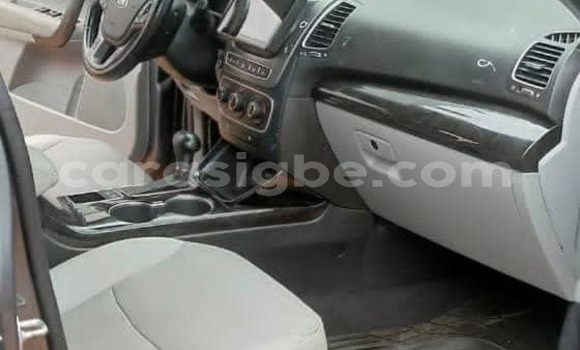Buy Used Kia Sorento Other Car in Aneho in Togo Buy Used Kia Sorento Other Car in Aneho in Togo