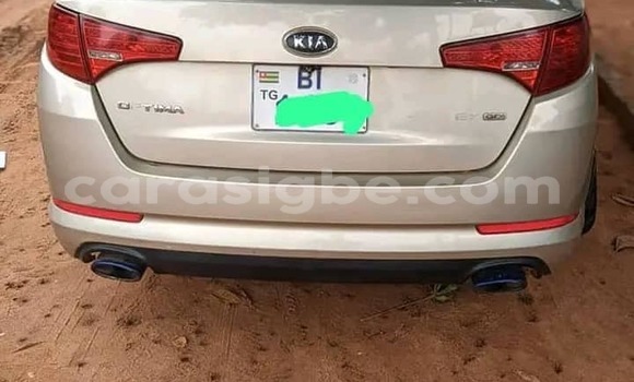 Buy Used Kia Optima Other Car in Lome in Togo Buy Used Kia Optima Other Car in Lome in Togo