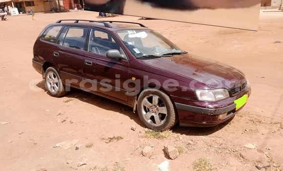 Buy Used Toyota Carina Other Car in Aneho in Maritime Buy Used Toyota Carina Other Car in Aneho in Maritime