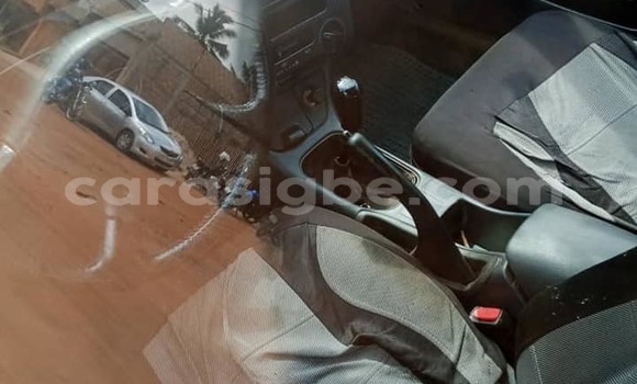 Buy Used Toyota Carina Other Car in Aneho in Maritime Buy Used Toyota Carina Other Car in Aneho in Maritime