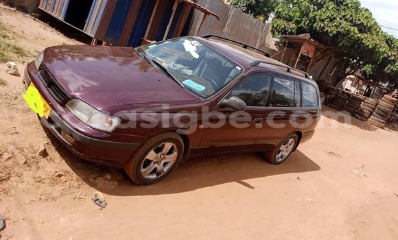 Buy Used Toyota Carina Other Car in Aneho in Maritime Buy Used Toyota Carina Other Car in Aneho in Maritime