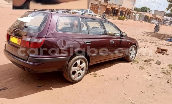 Buy Used Toyota Carina Other Car in Aneho in Maritime Buy Used Toyota Carina Other Car in Aneho in Maritime
