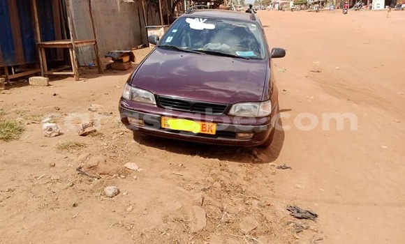 Buy Used Toyota Carina Other Car in Aneho in Maritime Buy Used Toyota Carina Other Car in Aneho in Maritime