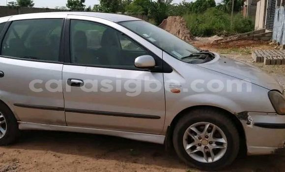 Buy Used Nissan Almera Other Car in Lome in Togo Buy Used Nissan Almera Other Car in Lome in Togo