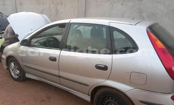 Buy Used Nissan Almera Other Car in Lome in Togo Buy Used Nissan Almera Other Car in Lome in Togo