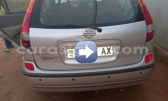 Buy Used Nissan Almera Other Car in Lome in Togo Buy Used Nissan Almera Other Car in Lome in Togo