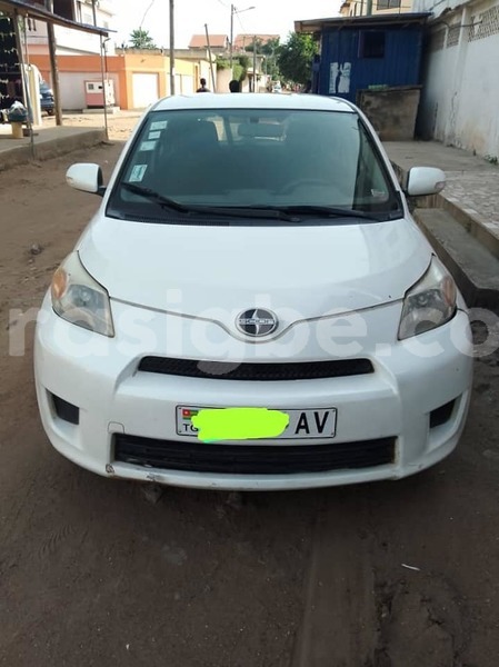 Big with watermark toyota axio togo lome 8417