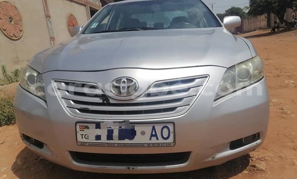 Buy Used Toyota Camry Other Car in Lome in Togo Buy Used Toyota Camry Other Car in Lome in Togo