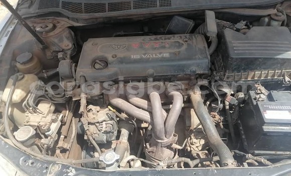 Buy Used Toyota Camry Other Car in Lome in Togo Buy Used Toyota Camry Other Car in Lome in Togo