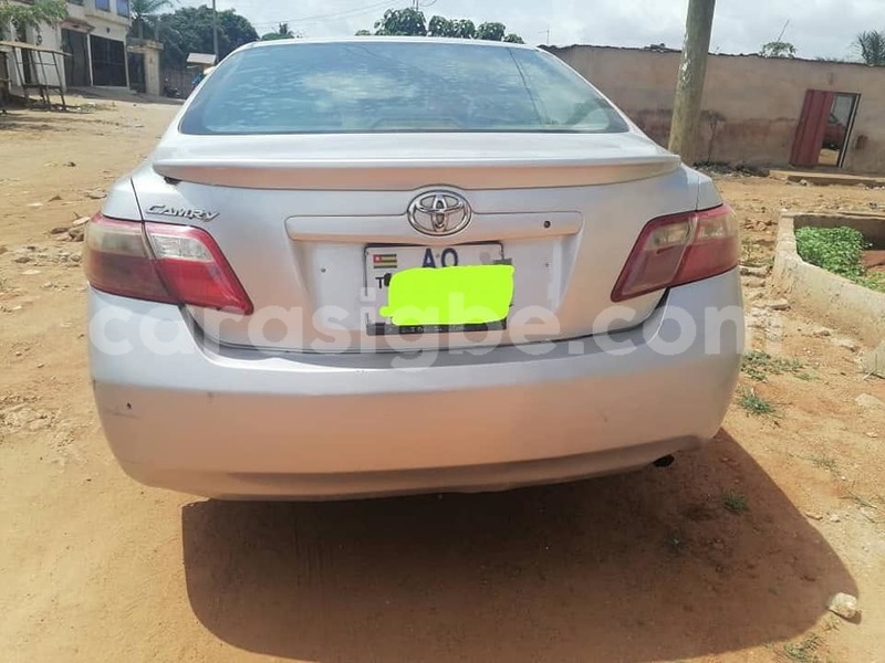 Big with watermark toyota camry togo lome 8418