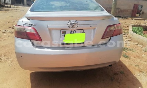 Buy Used Toyota Camry Other Car in Lome in Togo Buy Used Toyota Camry Other Car in Lome in Togo