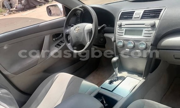 Buy Used Toyota Camry Other Car in Lome in Togo Buy Used Toyota Camry Other Car in Lome in Togo
