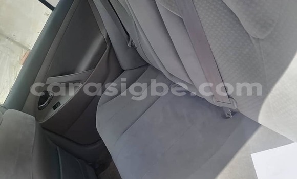 Buy Used Toyota Camry Other Car in Lome in Togo Buy Used Toyota Camry Other Car in Lome in Togo