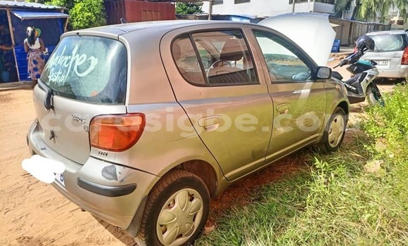 Buy Used Toyota Yaris Other Car in Aneho in Togo Buy Used Toyota Yaris Other Car in Aneho in Togo