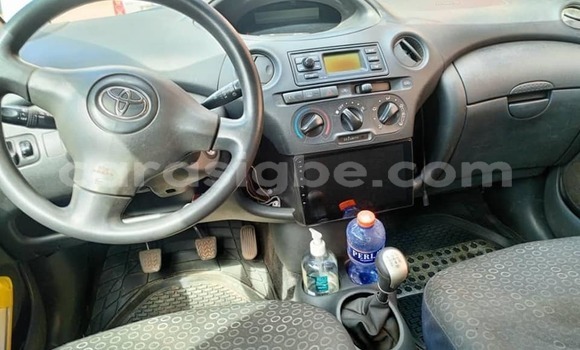 Buy Used Toyota Yaris Other Car in Aneho in Togo Buy Used Toyota Yaris Other Car in Aneho in Togo