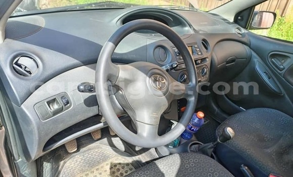 Buy Used Toyota Yaris Other Car in Aneho in Togo Buy Used Toyota Yaris Other Car in Aneho in Togo