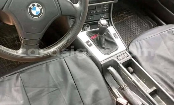Buy Used BMW E46 Other Car in Bassar in Togo Buy Used BMW E46 Other Car in Bassar in Togo