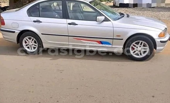 Buy Used BMW E46 Other Car in Bassar in Togo Buy Used BMW E46 Other Car in Bassar in Togo