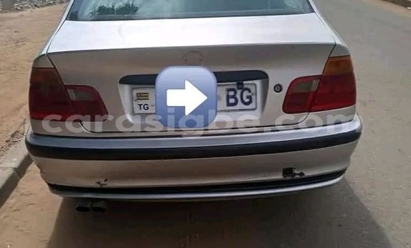 Buy Used BMW E46 Other Car in Bassar in Togo Buy Used BMW E46 Other Car in Bassar in Togo