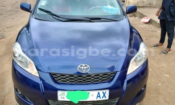 Acheter Occasion Voiture Subaru Ascent Bleu à Aného, Togo