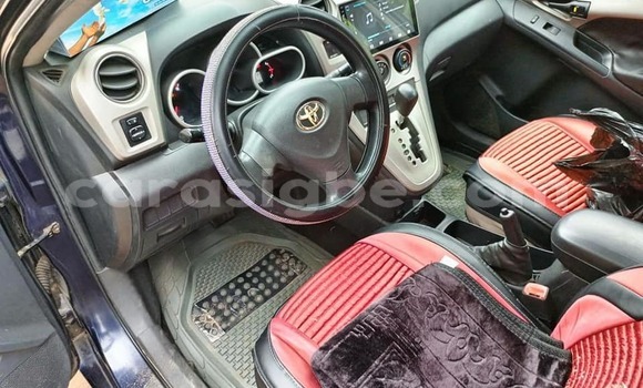 Buy Used Subaru Ascent Blue Car in Aneho in Togo Buy Used Subaru Ascent Blue Car in Aneho in Togo