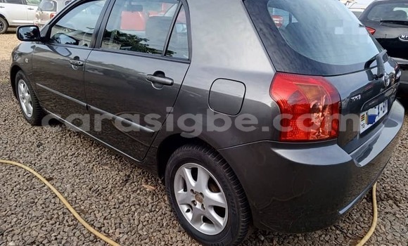 Buy Used Toyota Corolla Other Car in Aneho in Togo Buy Used Toyota Corolla Other Car in Aneho in Togo
