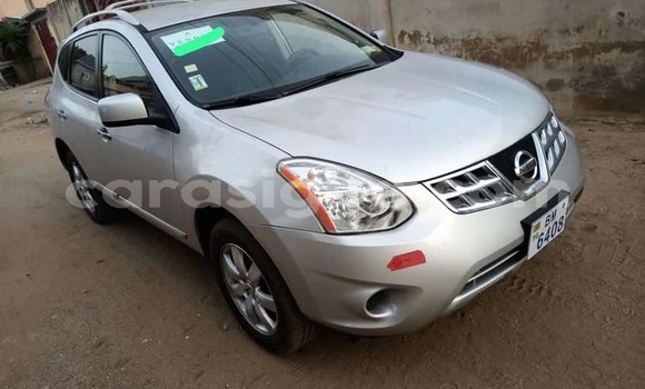 Buy Used Nissan Rogue Other Car in Lome in Togo Buy Used Nissan Rogue Other Car in Lome in Togo
