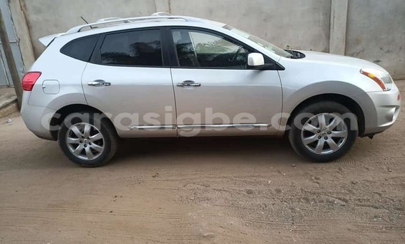 Buy Used Nissan Rogue Other Car in Lome in Togo Buy Used Nissan Rogue Other Car in Lome in Togo