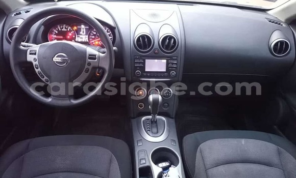 Buy Used Nissan Rogue Other Car in Lome in Togo Buy Used Nissan Rogue Other Car in Lome in Togo