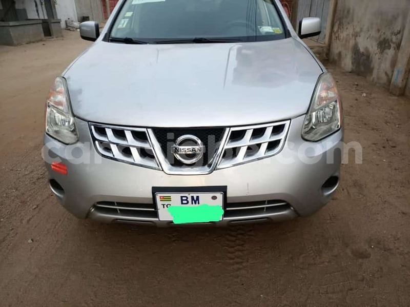 Big with watermark nissan rogue togo lome 8424