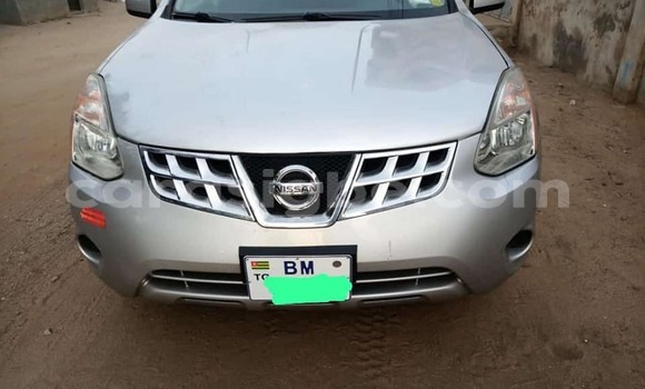 Buy Used Nissan Rogue Other Car in Lome in Togo Buy Used Nissan Rogue Other Car in Lome in Togo