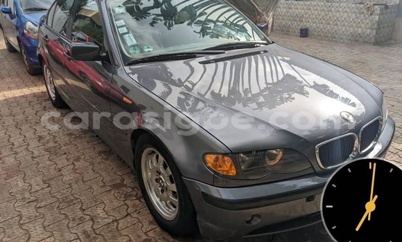 Buy Used BMW E46 Other Car in Import - Dubai in Togo Buy Used BMW E46 Other Car in Import - Dubai in Togo