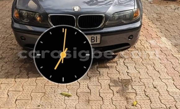 Buy Used BMW E46 Other Car in Import - Dubai in Togo Buy Used BMW E46 Other Car in Import - Dubai in Togo