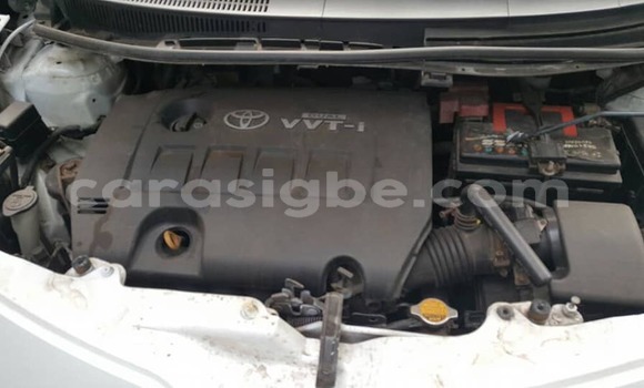 Buy Used Toyota Scion White Car in Lome in Togo Buy Used Toyota Scion White Car in Lome in Togo