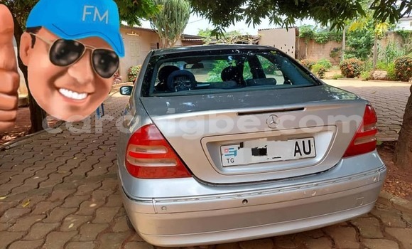 Buy Used Mercedes-Benz C-Classe Other Car in Anie in Plateaux Buy Used Mercedes-Benz C-Classe Other Car in Anie in Plateaux