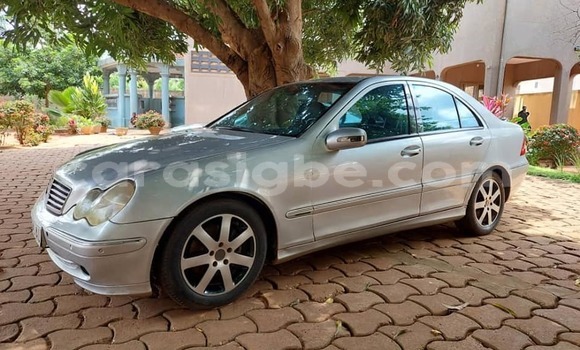 Buy Used Mercedes-Benz C-Classe Other Car in Anie in Plateaux Buy Used Mercedes-Benz C-Classe Other Car in Anie in Plateaux