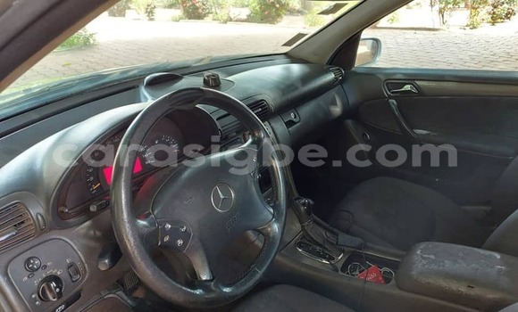 Buy Used Mercedes-Benz C-Classe Other Car in Anie in Plateaux Buy Used Mercedes-Benz C-Classe Other Car in Anie in Plateaux
