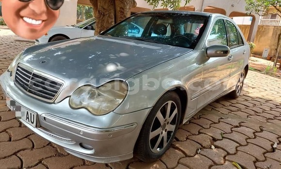 Buy Used Mercedes-Benz C-Classe Other Car in Anie in Plateaux Buy Used Mercedes-Benz C-Classe Other Car in Anie in Plateaux