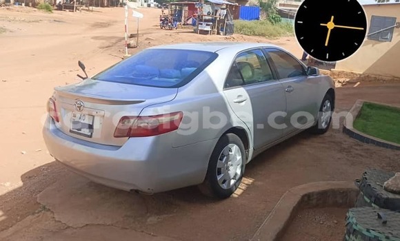 Buy Used Toyota Camry Other Car in Aneho in Togo Buy Used Toyota Camry Other Car in Aneho in Togo