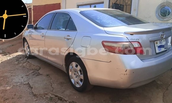 Buy Used Toyota Camry Other Car in Aneho in Togo Buy Used Toyota Camry Other Car in Aneho in Togo
