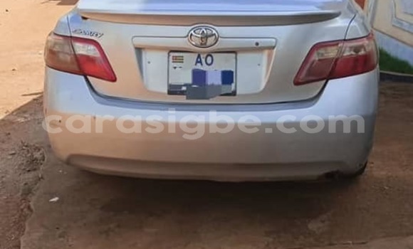 Buy Used Toyota Camry Other Car in Aneho in Togo Buy Used Toyota Camry Other Car in Aneho in Togo