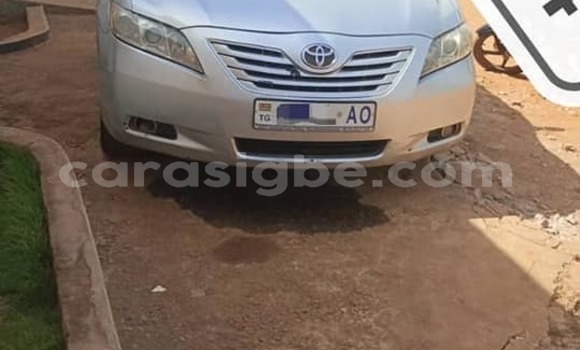 Buy Used Toyota Camry Other Car in Aneho in Togo Buy Used Toyota Camry Other Car in Aneho in Togo