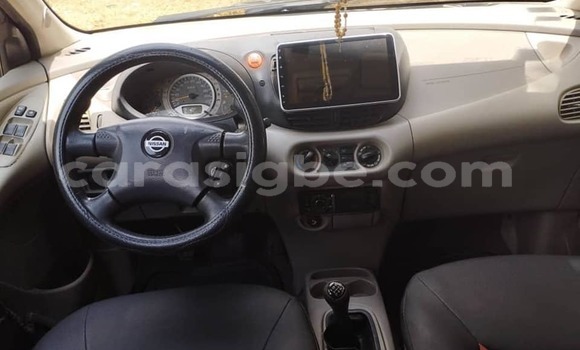 Buy Used Nissan Almera Other Car in Aneho in Togo Buy Used Nissan Almera Other Car in Aneho in Togo