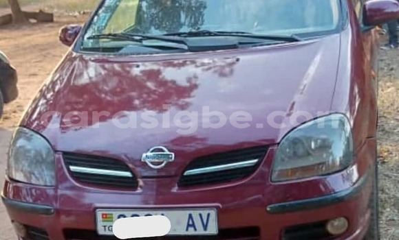 Buy Used Nissan Almera Other Car in Aneho in Togo Buy Used Nissan Almera Other Car in Aneho in Togo