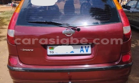 Buy Used Nissan Almera Other Car in Aneho in Togo Buy Used Nissan Almera Other Car in Aneho in Togo